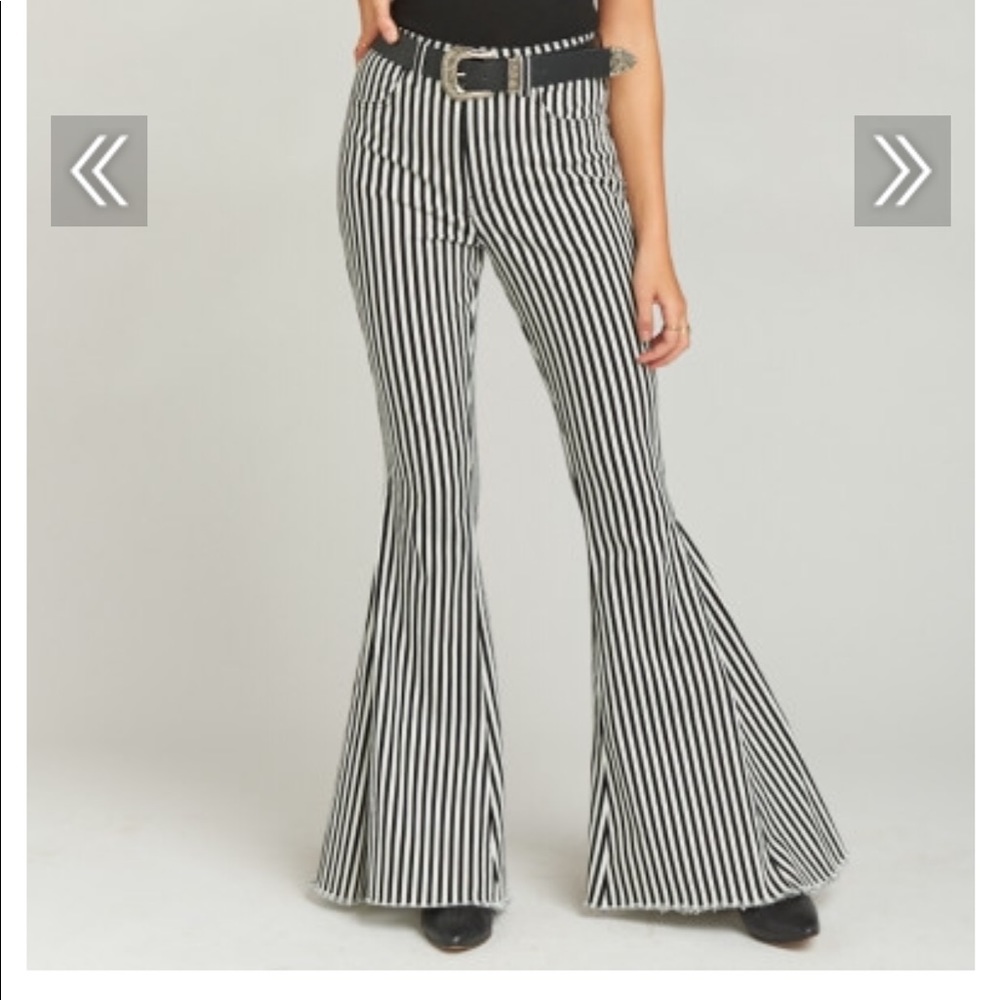 Show me your mumu jazzy bell size 26